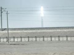 -敦煌雅丹国家地质公园