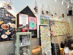 -小豆海棠(嘉兴路店)