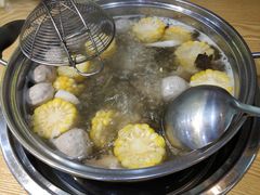 -夜牛潮汕鲜牛肉火锅店(翻身店)