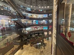 -港汇恒隆广场