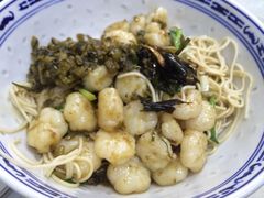 -明呈黄鱼面馆(斜土路店)