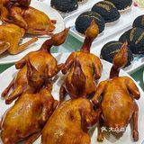 ‼️终于在这家老字号酒楼吃到了我的人生乳鸽!