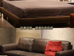 -恒大国际建材家居博览中心(德胜东路店)