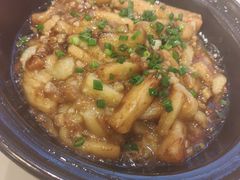 -潮珍苑海鲜粤菜酒家·广式茶点·宴请(临江大道店)