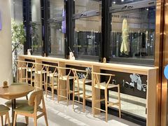 -Pekaa啤咖食肆Coffee&Bistro