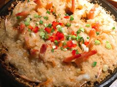 -楼兰新疆主题餐厅(悠方店)