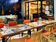 大堂-帕蓝·暹罗料理(曲阳店)