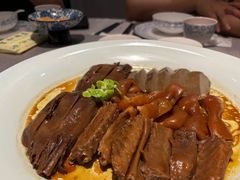-金成潮菜博物馆(海珠湿地店)