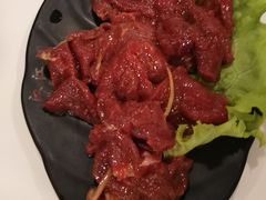 -汉江川烤肉(通州店)