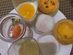 -漳州佰翔圆山酒店·圆山畔西餐厅