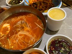 -韩盛·古法烤肉店(皇城恒隆广场店)