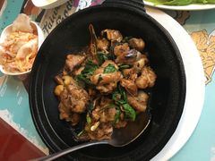 -一家亲台菜餐厅(银塘中路店)