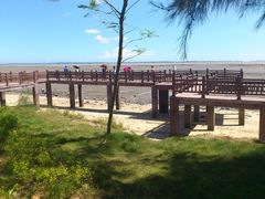 -大嶝英雄三岛战地观光园