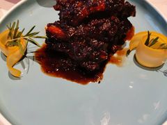 -上海宝华喜来登酒店·采悦轩中餐厅