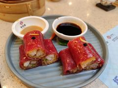 -点都德(华强南店)