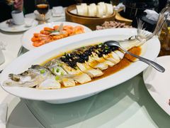 -万龙洲海鲜·粤菜(亚运村店)