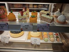 -广州花园酒店
