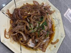-银峰农庄·特色烧鸡·鲜无花果浸鸡