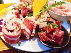 -牛家酒场(7mall店)