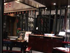 大堂-松鹤楼(山塘街店)