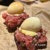 深圳｜感谢网友推荐！生牛肉塔塔真的巨好