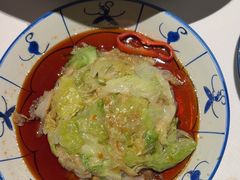 -八府香鸭·啫啫煲(华山路店)