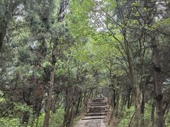 -金堂县云顶石城风景区
