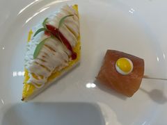 -Angelina安吉丽娜(恒隆广场店)