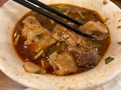 单碗小肠卤煮-北京小肠陈饭庄(方庄店)