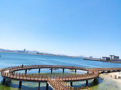 -养马岛旅游度假区