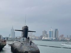 -中国人民解放军海军博物馆