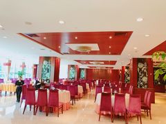 -杭州华美达酒店-江南名家中餐厅