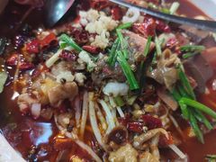 -卤鸭儿(小河路店)