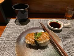 -戏作寿司(观音桥店)