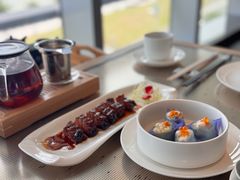 -彩丰楼中餐厅·仁恒洲际酒店