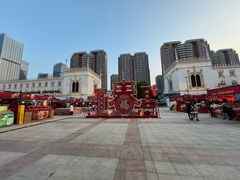 -励骏庞都广场(琴政路店)
