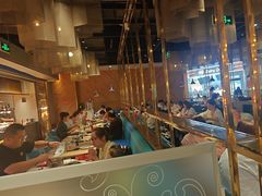 -星伦多自助料理(永旺店)