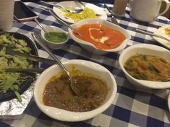 -Santoor 萨都里印度餐厅(北锣鼓巷店)