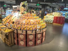 -Olé精品超市(海上世界店)