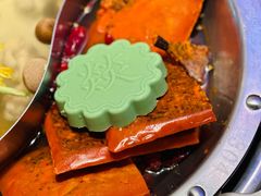 -大龙燚火锅(南山大道店)