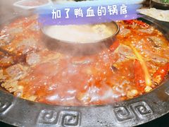 -重庆渝达老火锅(春熙路店)