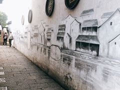 -嘉兴月河历史街区
