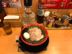 -博多一幸舍(侨福芳草地购物中心店)