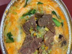 -喜家德虾仁水饺(长泰广场店)
