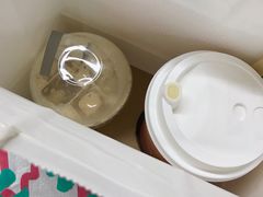 -喜茶(中山利和新地店)