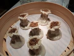 传统烧麦-耳朵眼会馆(鼓楼店)