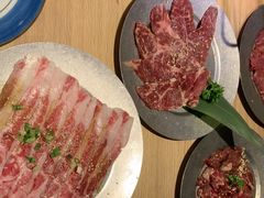 -烧肉达人•炭火烧肉(新天地店)