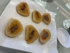 -黄埔华苑酒家(黄埔总店)