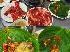 -松明一烤肉馆(鲁园店)