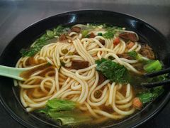 -丫丫桂林米粉(学府店)